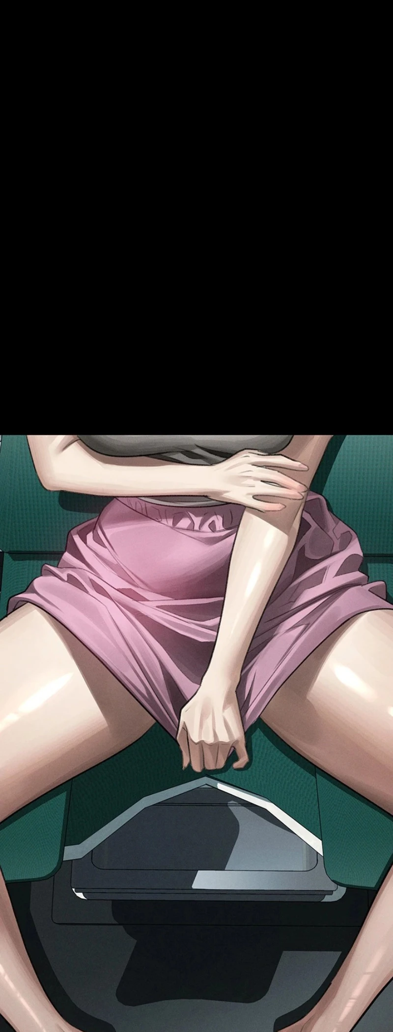 Dirty Talk - Page 48